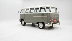 Imagen 4/15 de Volkswagen T1 Brasil (1975)