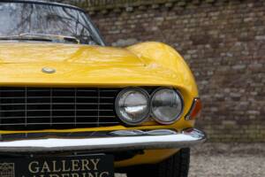 Immagine 36/50 di FIAT Dino Spider (1968)