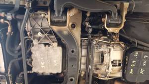 Image 34/38 of Mercedes-Benz 190 E 2.5-16 (1992)