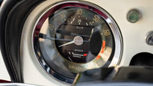 Immagine 38/66 di Abarth 1600 Spider Allemano (1959)