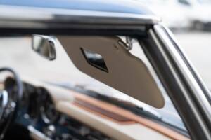 Immagine 43/93 di Mercedes-Benz 230 SL (1965)
