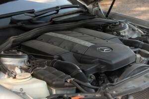 Image 50/50 of Mercedes-Benz CL 500 (2002)