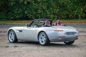Bild 5/33 von BMW Z8 (2001)