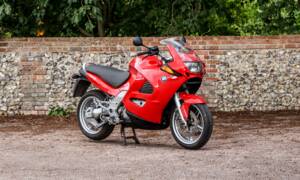 Image 4/24 of BMW K 1200 RS (1998)