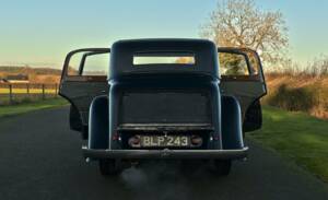 Immagine 17/50 di Rolls-Royce 20/25 HP Sport Saloon (1934)