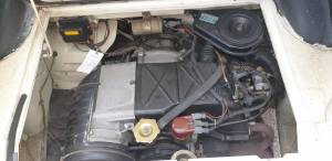 Image 12/18 of Autobianchi 500 Nuova Giardiniera (1976)