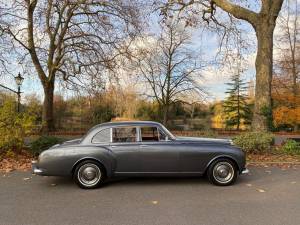 Bild 39/50 von Bentley S 1 Continental (1958)