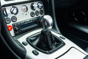 Afbeelding 31/62 van Aston Martin DB AR1 (2004)