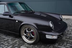 Bild 47/50 von Porsche 911 Carrera 4 (1990)