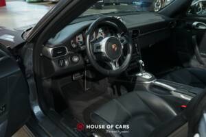 Bild 14/24 von Porsche 911 Turbo S (2011)