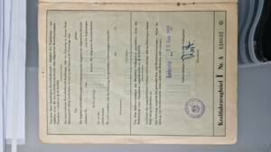 Image 87/91 de Opel Kadett (1938)