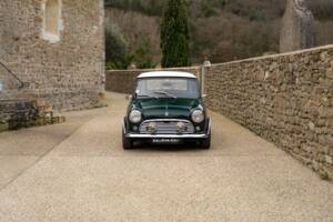 Image 4/15 of Morris Mini Cooper S 1275 (1964)