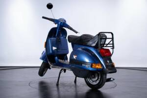 Imagen 8/50 de Piaggio Vespa PX 125 E (1986)
