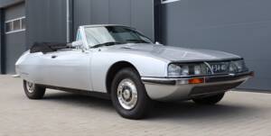 Bild 46/56 von Citroën SM Waßmann (1972)