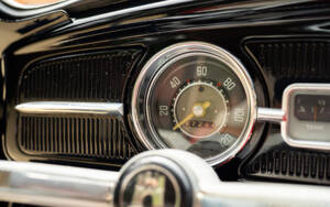 Bild 54/80 von Volkswagen Käfer 1200 Export &quot;Dickholmer&quot; (1960)