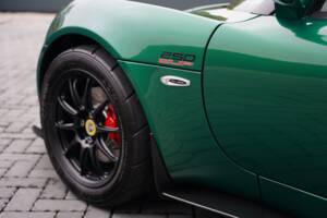 Bild 7/19 von Lotus Elise Cup 250 (2018)