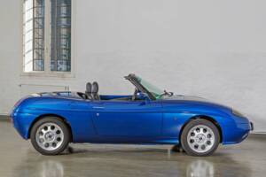 Afbeelding 4/28 van FIAT Barchetta 1.8 16V (1995)