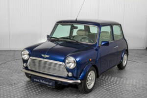 Image 17/50 of Mini Cooper 1.3i MPI (1999)