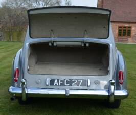 Image 18/50 of Rolls-Royce Silver Cloud II (1961)