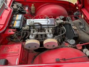 Bild 28/33 von Triumph TR 4A IRS (1966)