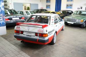 Imagen 20/36 de Mercedes-Benz 190 E 2.6 (1990)
