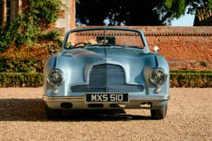 Bild 3/17 von Aston Martin DB 2/4 Mk I Vantage Convertible (1951)