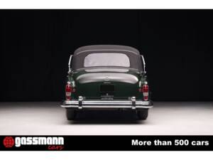 Image 10/15 of Mercedes-Benz 300 d Cabriolet D (1959)