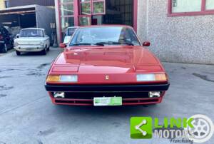 Imagen 2/10 de Ferrari 400i (1983)