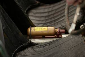 Image 22/30 de Singer 9 Sports (1933)