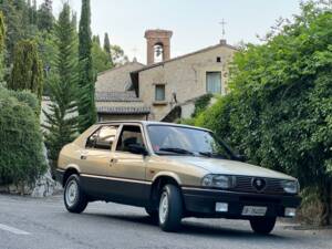 Bild 28/28 von Alfa Romeo 33 - 1.5 (1984)