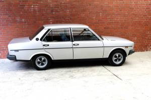 Imagen 6/50 de FIAT 131 Supermirafiori (1978)