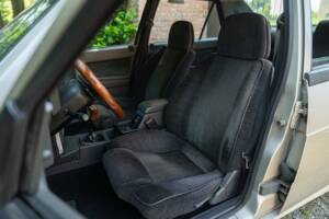 Image 33/50 de Alfa Romeo 75 2.0 Twin Spark (1989)