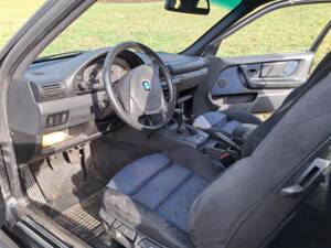 Imagen 4/14 de BMW 318ti Compact (1998)