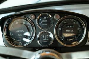 Image 45/50 of Abarth Fiat 595 (1966)