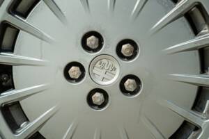 Image 24/50 de Alfa Romeo 164 2.0i V6 Turbo (1992)