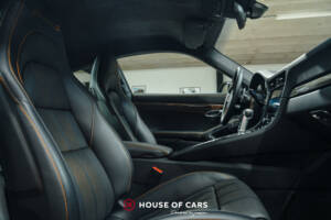 Image 20/25 of Porsche 911 Turbo S Exclusive (2018)