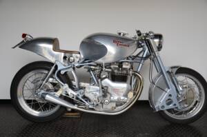Image 3/42 of Royal Enfield 700 Silver Shotgun (1955)