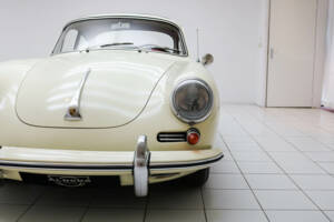 Image 10/23 of Porsche 356 C 1600 SC (1964)