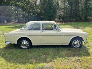 Bild 7/11 von Volvo Amazon S (1968)