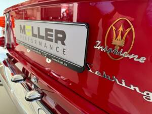 Image 12/30 of Maserati 3500 GTI Touring (1962)