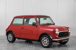 Image 7/50 of Mini 1000 (1985)