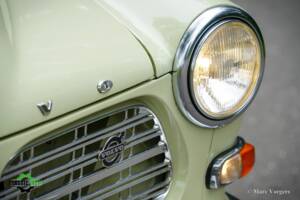 Immagine 35/61 di Volvo Amazon P220 (1967)