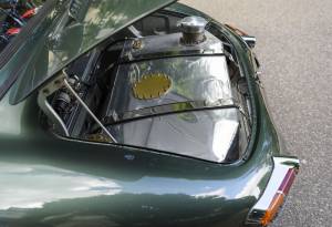 Bild 31/39 von Jaguar E-Type "Lightweight" (1963)