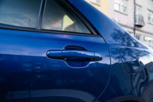 Bild 30/50 von Lexus IS 200 (2002)