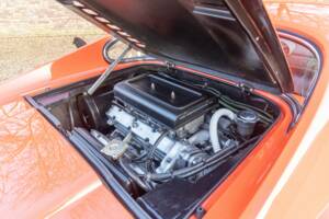 Image 14/50 de Ferrari Dino 246 GT (1970)