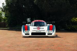Immagine 3/31 di Lancia LC2 Group C (1985)