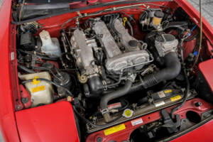 Bild 38/50 von Mazda MX-5 1.6 (1992)