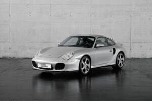 Image 1/49 of Porsche 911 Turbo (2002)