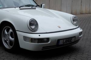 Image 7/60 de Porsche 911 Carrera 2 (1991)