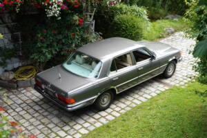 Imagen 24/37 de Mercedes-Benz 450 SEL 6,9 (1976)